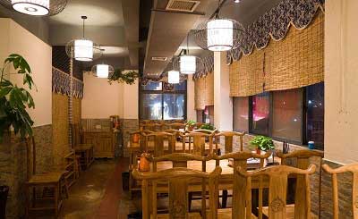 餐飲店如何能夠增加店鋪營業(yè)額
