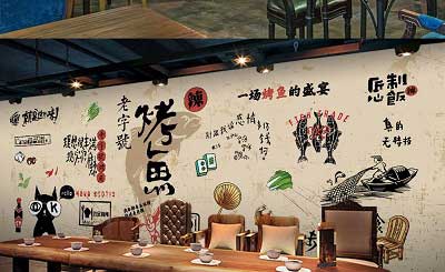 開一家餐飲加盟店選址的要點是什么?