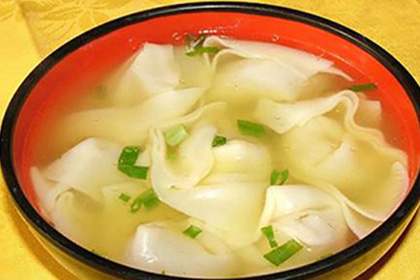 富貴餛飩加盟為何成為焦點?三點原因出乎意料