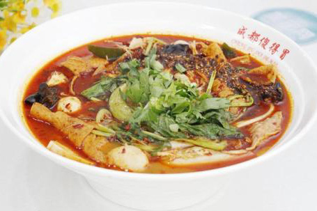 這么火爆的冒菜加盟?店是怎么經(jīng)營(yíng)的呢?