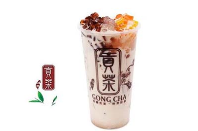 奶茶店加盟我們需要做好哪些事？貢茶來告訴你