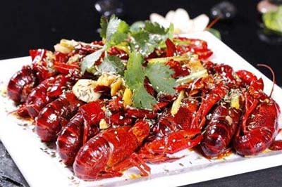 加盟我的蝦享打造完美美食品牌，讓你吸金不斷