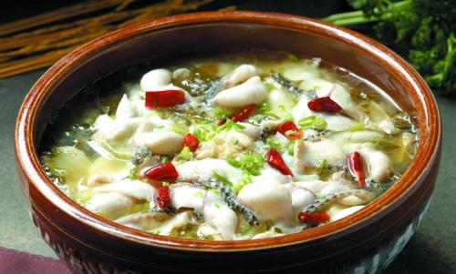 開(kāi)一家廳外魚(yú)皇酸菜魚(yú)加盟店怎么樣？