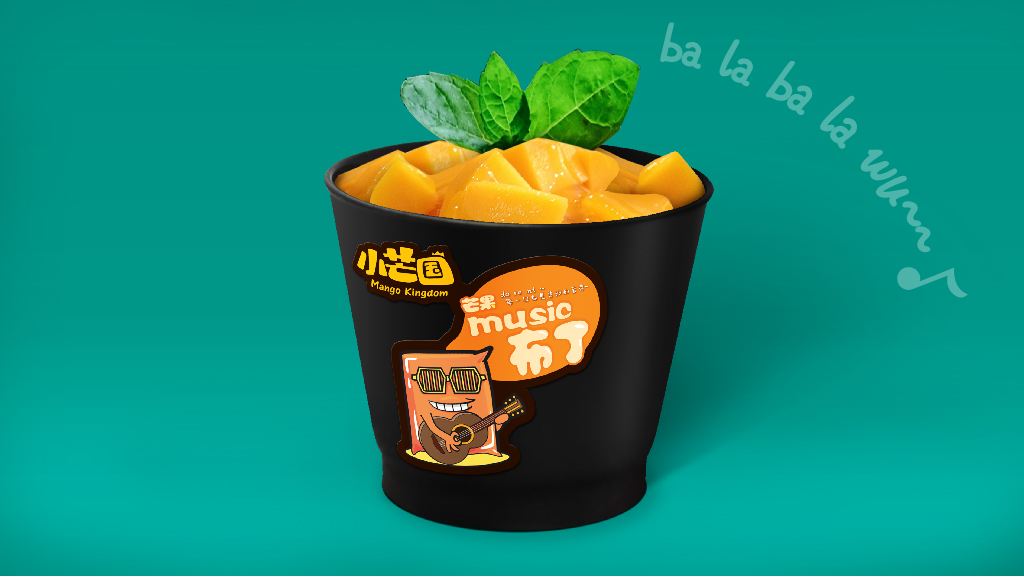 小芒國加盟怎么樣？生意非常好