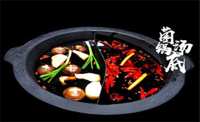 重慶格坊火鍋店加盟費需要多少錢