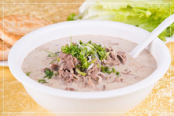 三義春羊肉湯好在哪里？優勢有哪些？
