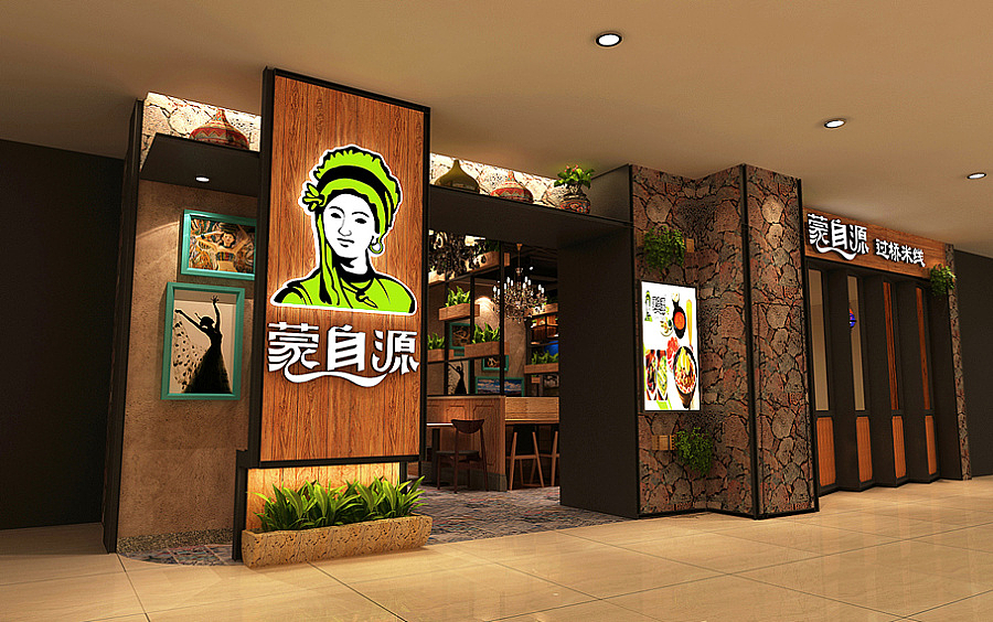 蒙自源米線實(shí)力突出 發(fā)展道路很良好