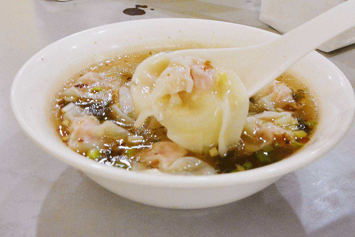 吉言餛飩鋪加盟利潤是多少？