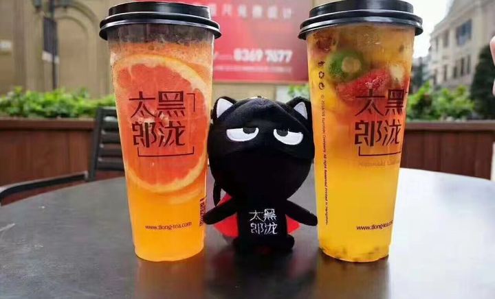 黑瀧太郎加盟利潤高不高