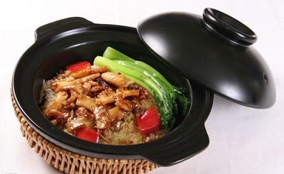 香他她煲仔飯加盟店長_要讓每一個員工都覺得自己很重要