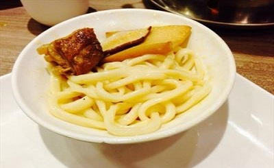 跟九毛九面館店長學客人投訴處理技巧
