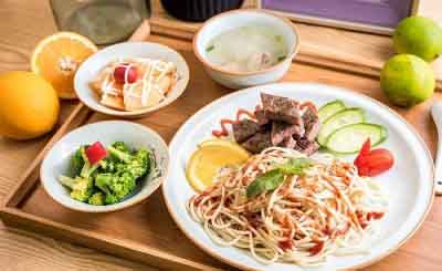 用實(shí)際案例告訴各位餐飲老板一些餐飲店面為什么倒閉【三】