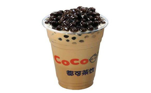 都可奶茶加盟市場如何?加盟費用高嗎?