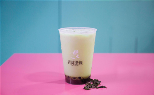 青沫茶顏加盟項(xiàng)目怎么樣？
