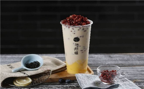 烏所味茶飲值得加盟么