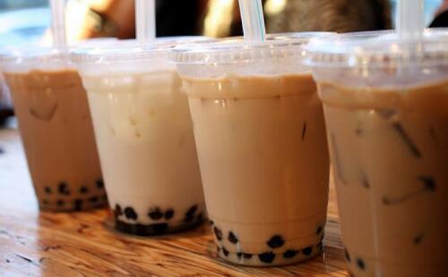 茶谷地奶茶加盟的優勢是什么？