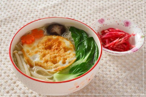 蘭州牛肉拉面那么好吃，真的不考慮加盟嗎？