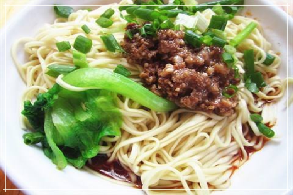 蘭州牛肉拉面那么好吃，真的不考慮加盟嗎？
