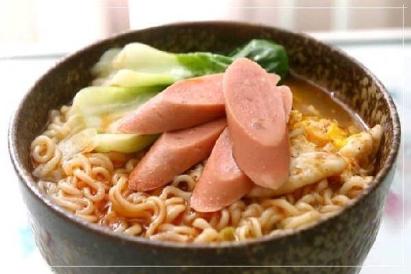 蘭州牛肉拉面那么好吃，真的不考慮加盟嗎？