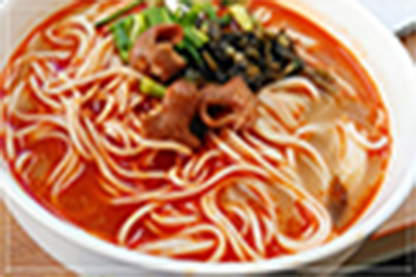 康師傅牛肉面加盟創業開店，迎來不錯的生意
