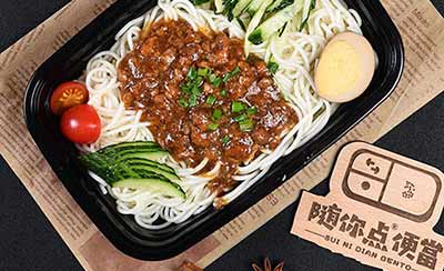 隨你點便當加盟有哪些條件和優勢？