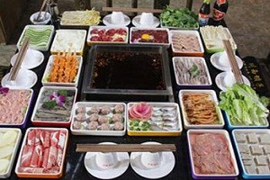 重慶投資一家德莊火鍋值得嗎?加盟費用是多少?