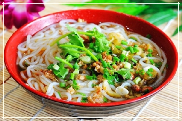 三千粉牛肉米粉味道***，加盟優(yōu)質好項目