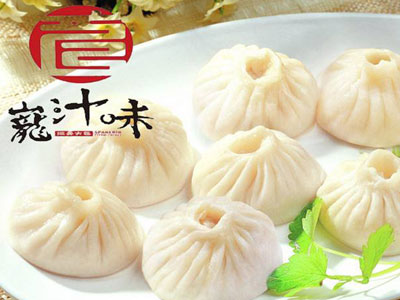 巃汁味讓經(jīng)營者放心開店的包子加盟品牌
