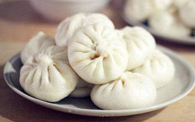 巃汁味包子性價(jià)比高的美味