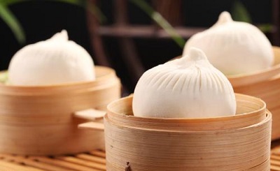 巃汁味包子制作出價(jià)格公道的排骨大包