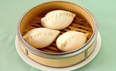 巃汁味遠離不合格吃健康包子