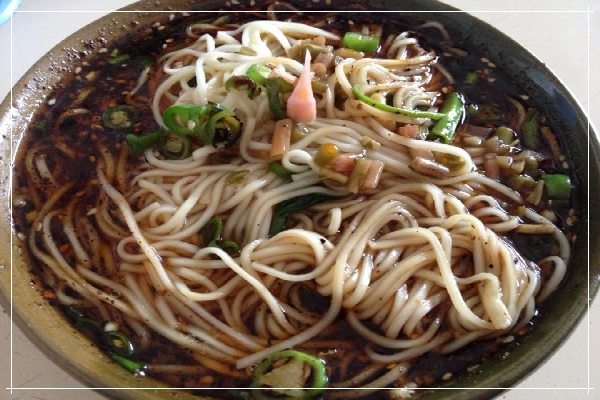 拌面小當家加盟，消費者特殊的情感