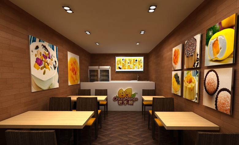 如何開一家芒不顛甜品加盟店？需要滿足哪些條件？