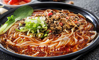 首次創(chuàng)業(yè)選擇老城街重慶小面怎么樣?投資是否可靠?