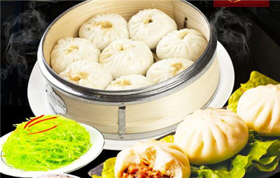 巧福娘包子加盟店生意好做嗎?