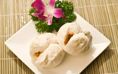 代理巃汁味包子品牌優勢多多
