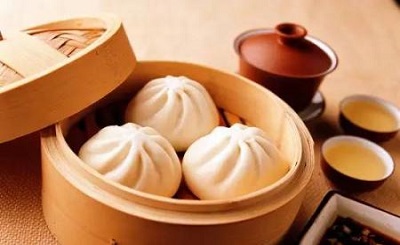 代理巃汁味包子品牌優勢多多