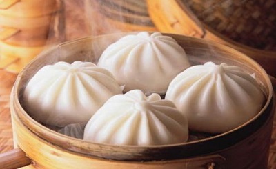 代理巃汁味包子品牌優勢多多