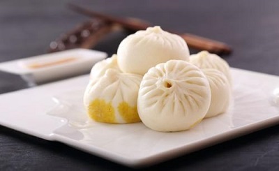 巃汁味包子身邊讓人難以忘懷的熟悉味道