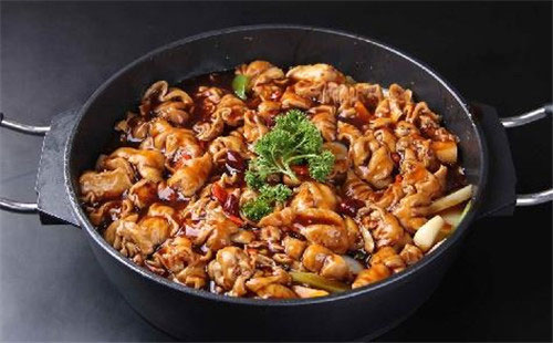 黃記煌三汁燜鍋 傳統中華美食值得你愛