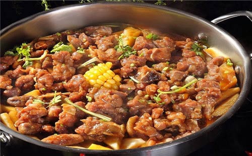 黃記煌三汁燜鍋 傳統中華美食值得你愛