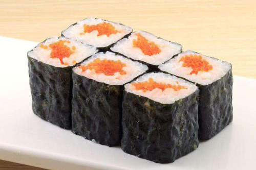 現在加盟壽司老爸 讓食客常有新感覺