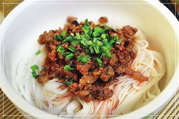 加盟無名緣米粉，不可被復制的好美食