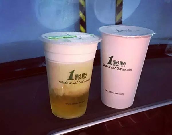 衢州1點點奶茶加盟怎么樣？加盟一點點奶茶虧本嗎？