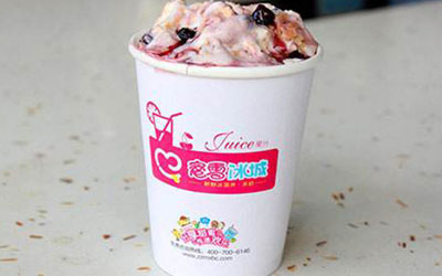 開蜜雪冰城加盟店哪些不為人知的技巧