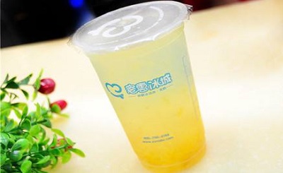 冰淇淋茶飲加盟店產品怎么樣？