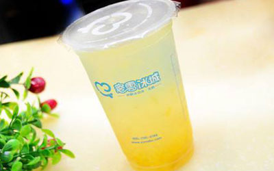 蜜雪冰城加盟店有什么成功的捷徑