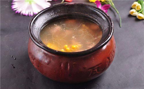 古色傳香瓦缸快餐加盟 消費者喜愛的大品牌