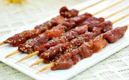 夏季賣什么小吃賺錢