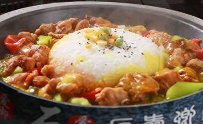加盟石愛卿麥香石爆汁飯去創富